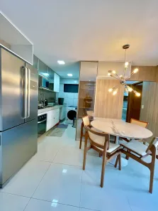 Apartamento com 2 Quartos à venda, 66m² no Cruz das Almas, Maceió