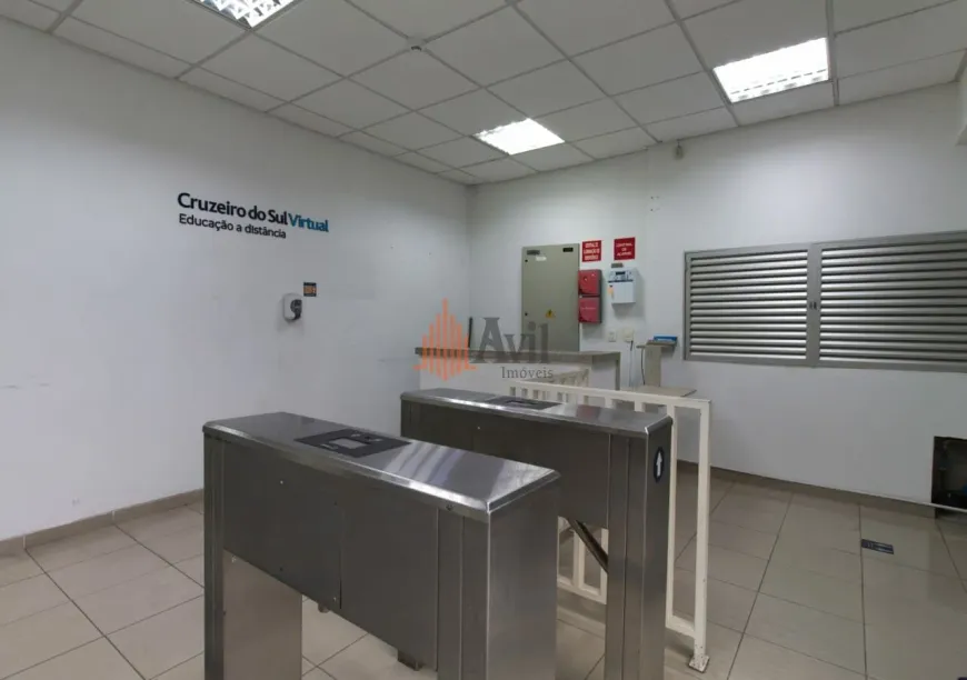 Foto do imóvel - Prédio/Edificio inteiro de 522 m² para alugar, com 6 banheiros e próximo ao Metrô Carrão em