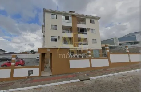 Apartamento com 2 Quartos à venda, 51m² no Forquilhas, São José