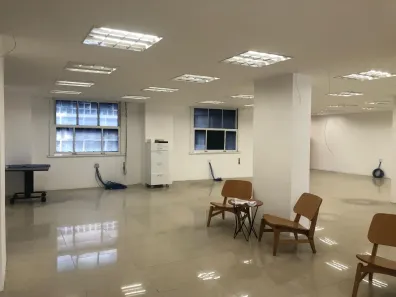 Andar / Laje corporativa à venda, 380m² no Centro, Rio de Janeiro