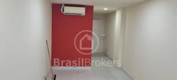 Casa Comercial com 1 Quarto à venda, 37m² no Centro, Rio de Janeiro