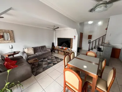 Apartamento com 4 Quartos à venda, 149m² no Guilhermina, Praia Grande