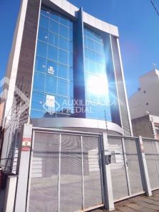 Conjunto Comercial / Sala à venda, 28m² no Menino Deus, Porto Alegre