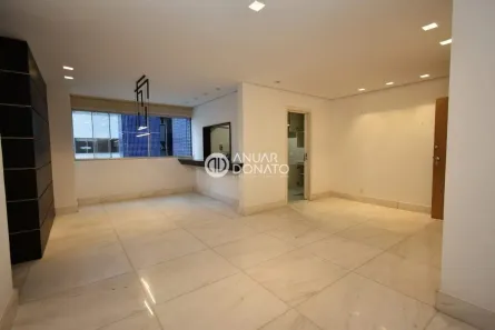 Apartamento com 3 Quartos à venda, 95m² no Vila da Serra, Nova Lima