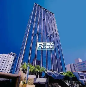 Flat com 1 Quarto à venda, 40m² no Centro, Campinas