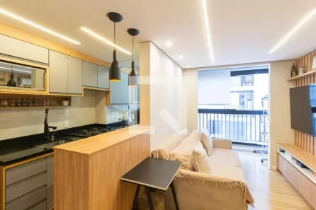 Apartamento com 2 Quartos à venda, 48m² no Centro, Osasco