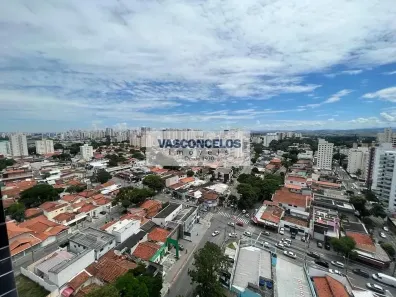 Apartamento com 3 Quartos à venda, 157m² no Vila Rubi, São José dos Campos