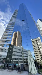 Apartamento com 1 Quarto à venda, 40m² no Pina, Recife