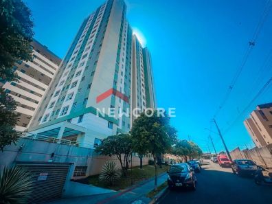Apartamento com 3 Quartos à venda, 58m² no Champagnat, Londrina
