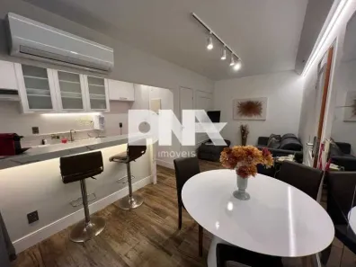Apartamento com 1 Quarto à venda, 44m² no Ipanema, Rio de Janeiro