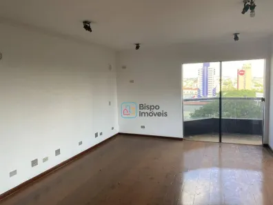 Apartamento com 3 Quartos à venda, 190m² no Centro, Americana