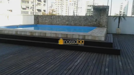 Apartamento com 1 Quarto à venda, 58m² no Santa Rosa, Niterói