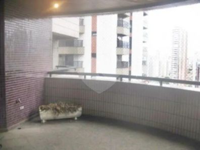 Apartamento com 3 Quartos à venda, 400m² no Jardim Anália Franco, São Paulo