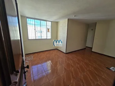 Apartamento com 2 Quartos à venda, 50m² no Alcântara, São Gonçalo