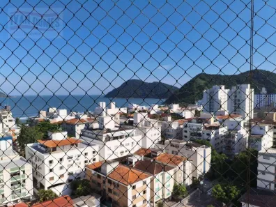 Apartamento com 2 Quartos à venda, 90m² no Vila Alzira, Guarujá