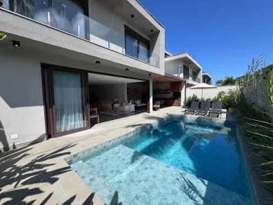 Casa de Condomínio com 5 Quartos à venda, 250m² no Bairro de Juquehy, São Sebastião