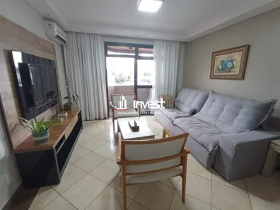 Apartamento com 3 Quartos à venda, 140m² no Irmãos Soares, Uberaba