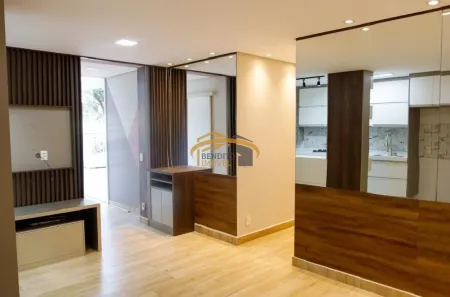 Apartamento com 3 Quartos à venda, 187m² no Continental, Osasco