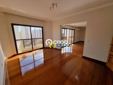 Apartamento com 4 Quartos à venda, 284m² no Centro, Piracicaba