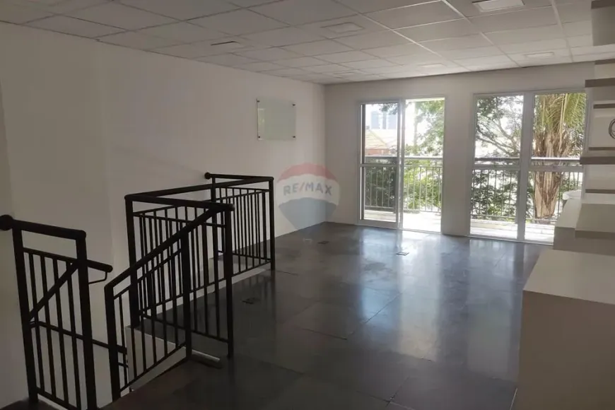 Foto do imóvel - Sala/Conjunto/Escritório para alugar com 75 m², 2 banheiros e 1 vaga na garagem próximo ao.
