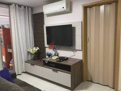 Apartamento com 2 Quartos à venda, 82m² no Icaraí, Niterói