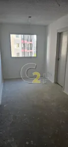 Apartamento com 2 Quartos à venda, 35m² no Mooca, São Paulo