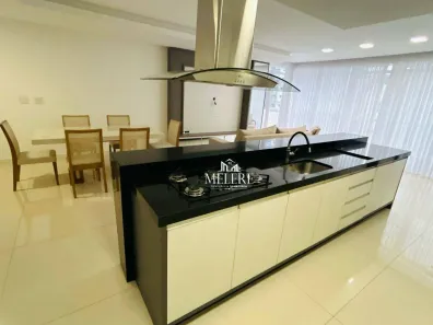 Apartamento com 4 Quartos à venda, 190m² no Meia Praia, Itapema