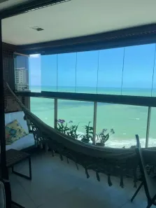 Apartamento com 4 Quartos à venda, 205m² no Pina, Recife