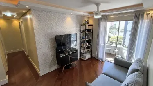 Apartamento com 3 Quartos à venda, 75m² no Vila Sofia, São Paulo