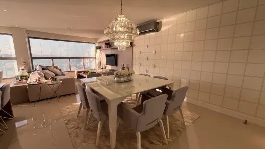 Apartamento com 4 Quartos à venda, 183m² no Centro, Balneário Camboriú