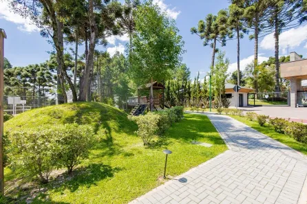 Terreno / Lote / Condomínio à venda, 1095m² no Augusta, Curitiba
