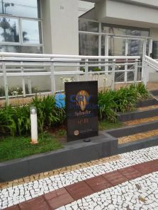 Apartamento com 3 Quartos para venda ou aluguel, 80m² no Centro, Londrina