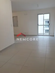 Apartamento com 1 Quarto à venda, 42m² no Vila Alpina, Santo André