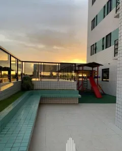 Apartamento com 2 Quartos à venda, 90m² no Madalena, Recife