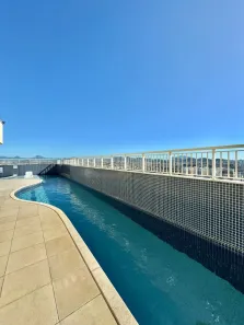 Apartamento com 2 Quartos à venda, 67m² no Praia de Itaparica, Vila Velha