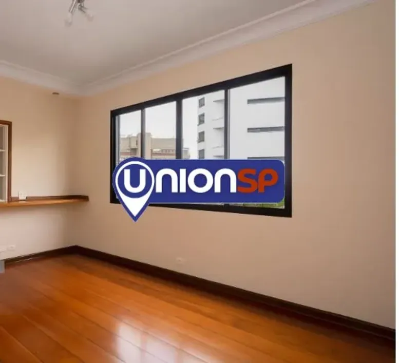 Foto do imóvel - Apartamento à venda com 4 quartos, 2 suítes, 4 banheiros e 3 vagas na garagem próximo à Estação.