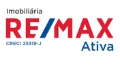 Logo da imobiliária
