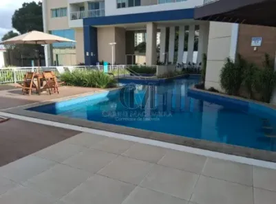 Apartamento com 2 Quartos à venda, 55m² no Benfica, Fortaleza