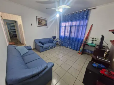 Apartamento com 1 Quarto à venda, 60m² no Ocian, Praia Grande