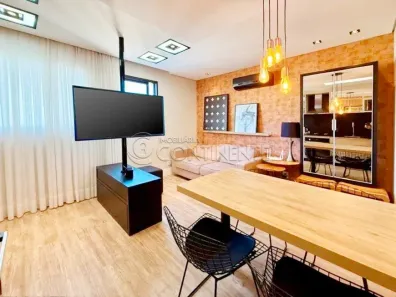 Apartamento com 2 Quartos à venda, 60m² no Coqueiros, Florianópolis