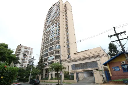 Apartamento com 3 Quartos à venda, 126m² no Centro, São Leopoldo