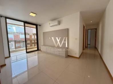 Apartamento com 2 Quartos à venda, 67m² no Santa Rosa, Niterói