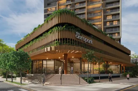 Apartamento com 3 Quartos à venda, 117m² no Aeroclube, João Pessoa