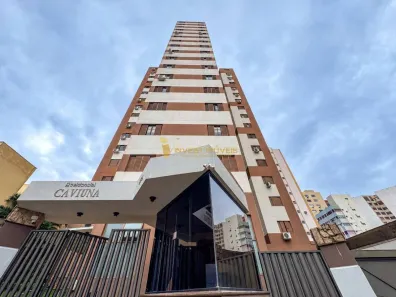 Apartamento com 3 Quartos à venda, 79m² no Centro, Londrina