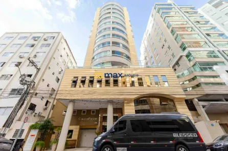 Apartamento com 3 Quartos à venda, 111m² no Centro, Balneário Camboriú