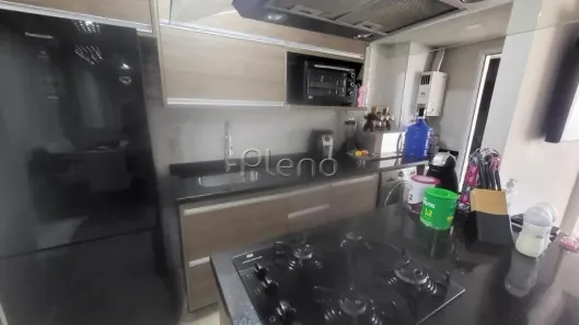 Apartamento com 2 Quartos à venda, 67m² no Centro, Campinas