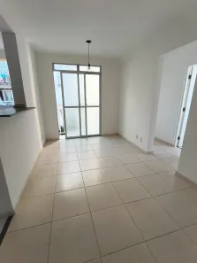 Apartamento com 3 Quartos à venda, 50m² no Caji, Lauro de Freitas