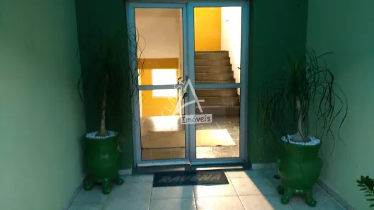 Apartamento com 2 Quartos à venda, 73m² no Vila Bocaina, Mauá