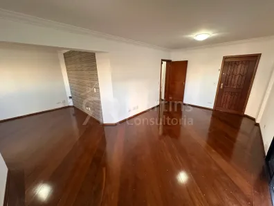 Apartamento com 3 Quartos à venda, 150m² no Vila Bastos, Santo André
