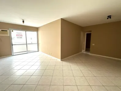Apartamento com 3 Quartos à venda, 122m² no Centro, Florianópolis